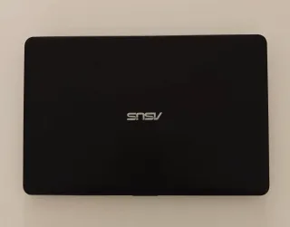 Portátil pc ASUS - I7, 8GB RAM, 240GB SSD, MX110