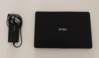 Portátil pc ASUS - I7, 8GB RAM, 240GB SSD, MX110