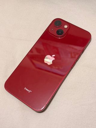 iPhone 13 128GB (PRODUCT)RED