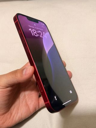 iPhone 13 128GB (PRODUCT)RED