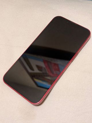 iPhone 13 128GB (PRODUCT)RED