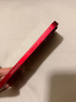 iPhone 13 128GB (PRODUCT)RED