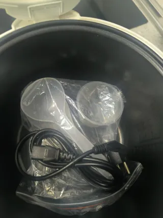 Robot de cocina Cocifacil