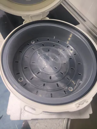 Robot de cocina Cocifacil