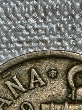 Lote 13 Monedas España 20 Céntimos 1949 y 1963