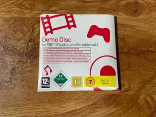 Sony PSP Value Pack Completo Original