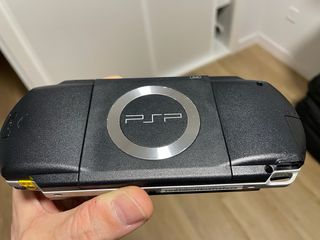 Sony PSP Value Pack Completo Original