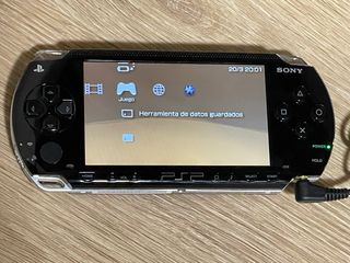 Sony PSP Value Pack Completo Original