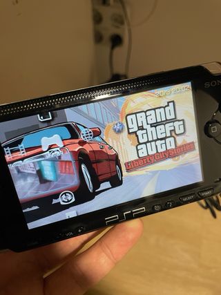 Sony PSP Value Pack Completo Original