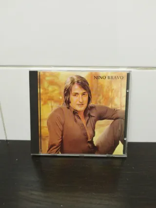 CD Nino Bravo
