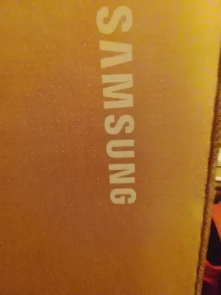 TV Samsung 55 QLED 4K Q64D 2026 SMART TV DE TODO