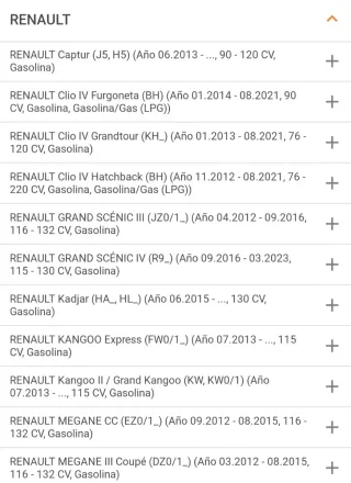 Sonda Lambda 22 6A 472 60R