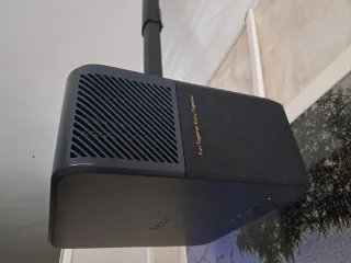 Proyector JBL Home Cinema + Pantalla Enrollable