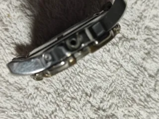 Reloj Lotus Cronógrafo Azul