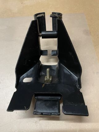 Barras de techo Opel Corsa C años 2000 al 2006.