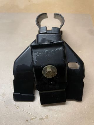 Barras de techo Opel Corsa C años 2000 al 2006.