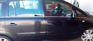 Opel Zafira 2007