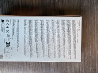 Google Pixel 10a 256GB Negro Precintado