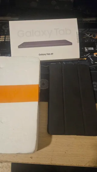 Samsung Galaxy Tab A9