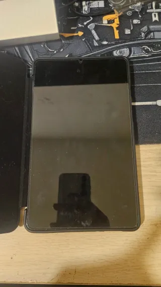 Samsung Galaxy Tab A9