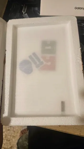 Samsung Galaxy Tab A9