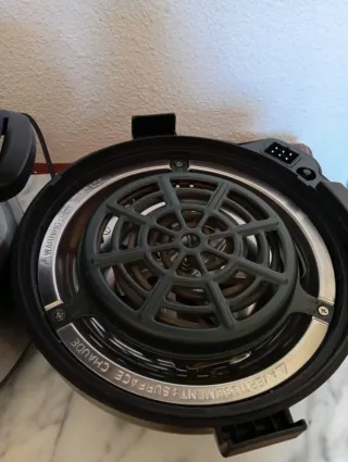 Olla Instant Pot con Accesorios