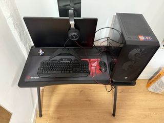 PC Gaming Completo