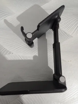 Soporte Escritorio Móvil Plegable