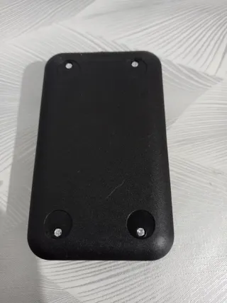 Soporte Escritorio Móvil Plegable