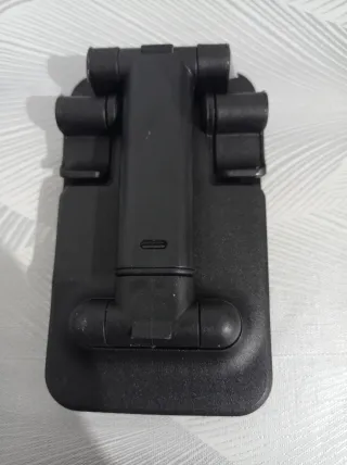 Soporte Escritorio Móvil Plegable