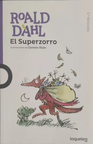 El Superzorro