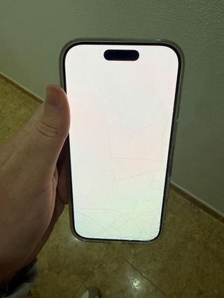 iPhone 17 Pro 100% Batería