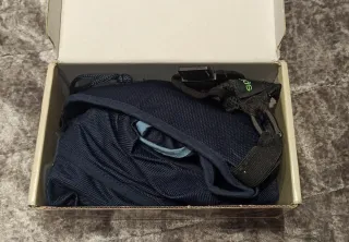 Cinturón embarazada emobikids