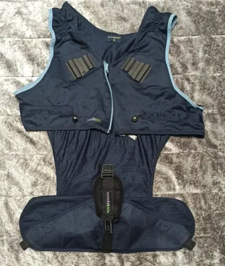 Cinturón embarazada emobikids