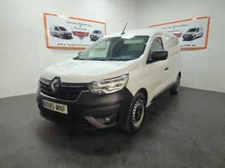 Renault Express Van 2024