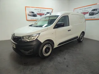 Renault Express Van 2024