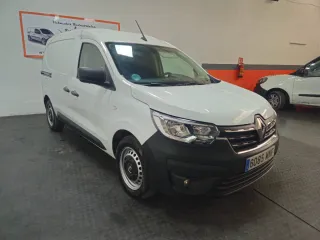 Renault Express Van 2024