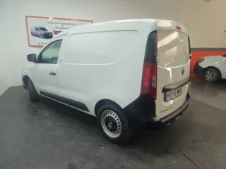 Renault Express Van 2024