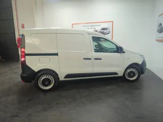 Renault Express Van 2024