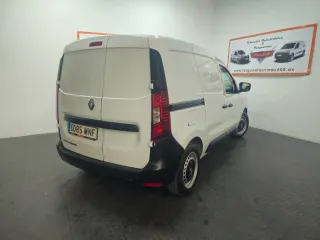 Renault Express Van 2024