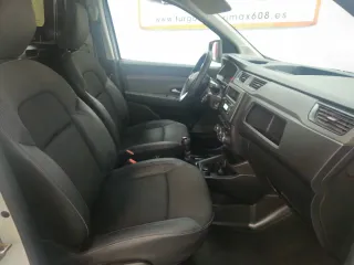 Renault Express Van 2024