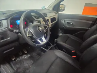 Renault Express Van 2024
