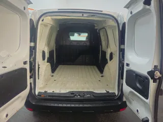 Renault Express Van 2024