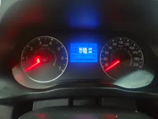 Renault Express Van 2024