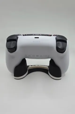 Mando PS5 Dualsense Personalizado Dragón