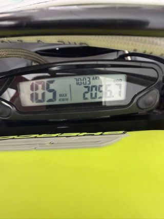 Sherco 300 4T SEF Factory Enduro Moto