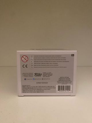 Funko Pop Shiro Voltron 473