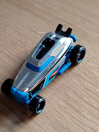 Hot Wheels Rip Rod