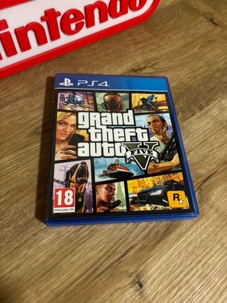 Lote 5 juegos PLAY 4