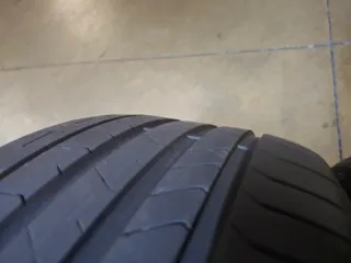 Neumático PIRELLI PZERO (PZ4) 275/35 R19 100Y MO